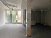 Ladenfläche - 4 Zimmer Gewerbeobjekt (Büro, Produktion, Verkauf) in Güstrow