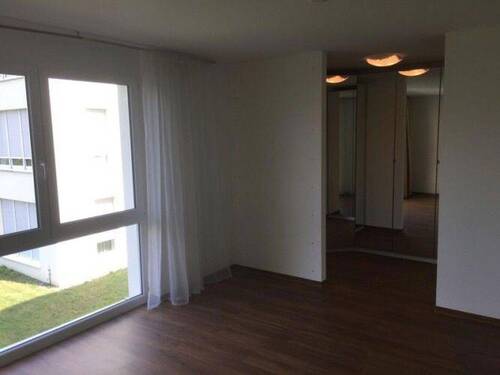 Schlafen / begehb. Kleiderschr - 