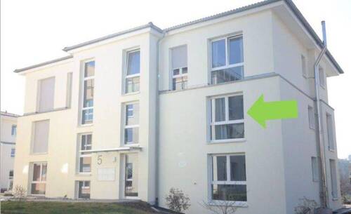 Ostseite - 