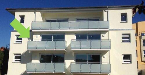 Westseite - 