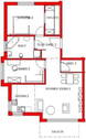 Grundriss - 