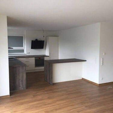 Küche 1 - 3 Zimmer Etagenwohnung zur Miete in Bad Friedrichshall