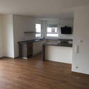 Küche 2 - 3 Zimmer Etagenwohnung in Bad Friedrichshall