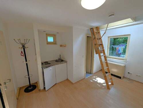 Bild1 - Micro-Apartment mit Singleküche in der Hohen Straße