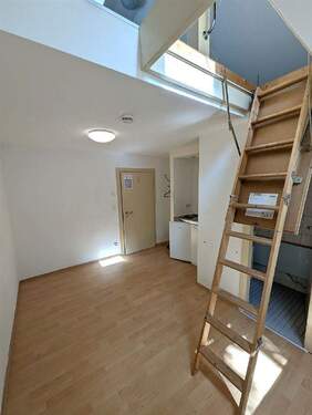Bild2 - 1 Zimmer Etagenwohnung zur Miete in Coburg