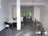 EG - Gewerbeobjekt (Büro, Produktion, Verkauf) in Berlin