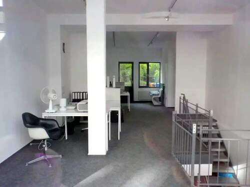 EG - Gewerbeobjekt (Büro, Produktion, Verkauf) in Berlin