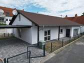 Titel - 4 Zimmer Bungalow zum Kaufen in Ludwigshafen