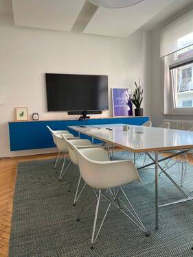Meetingraum - Büro in München