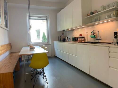 Küche - Büro in München zur Miete