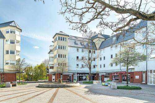 Gebäude - Ensemble - 3 Zimmer Einfamilienhaus zum Kaufen in Rostock