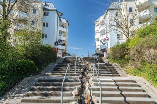 Außenanlagen - Einfamilienhaus in Rostock zum Kaufen