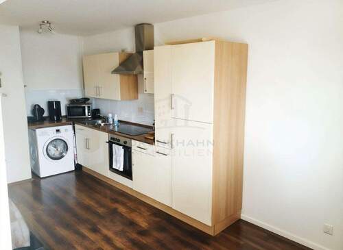 Küche - EBK Beispiel - 