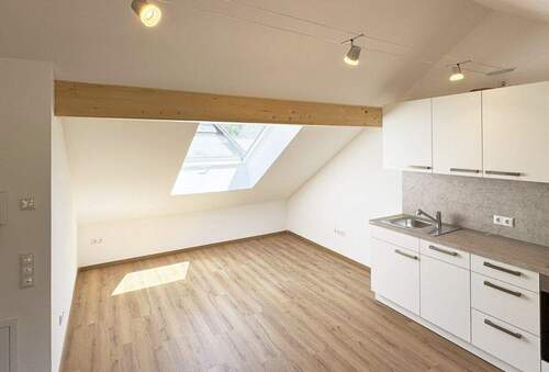 Kochen-Essen - 2 Zimmer Etagenwohnung in Zwiesel