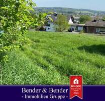 *RESERVIERT* Baugrundstück in schöner Höhenlage nähe Wiehl! - Wiehl / Drabenderhöhe