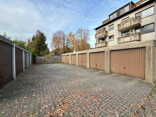 Garagenhof - 