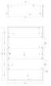 Grundriss/Schnitt - 