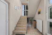 Treppenhaus - 
