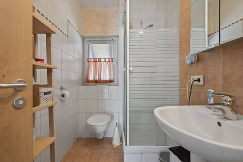 Badezimmer WE2 - 