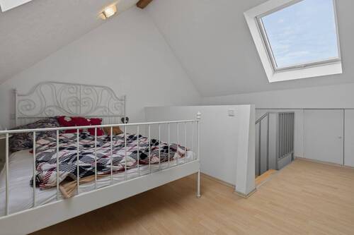 Schlafzimmer Galerie WE2 - 