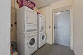 Wäscheraum im EG - 