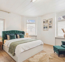 Platz für Entfaltung: 88 m² Wohntraum mit neuem Dach - Wuppertal Langerfeld