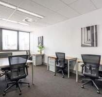 Großraumbüros für 15 Personen in Regus Friedrich-Henning Straße - Metzingen Neuhausen