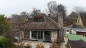 Gartenansicht - 