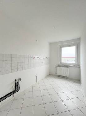 Küche - 2 Zimmer Etagenwohnung in Chemnitz