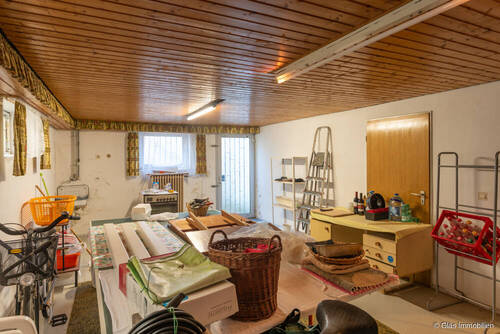Hobbyraum - 