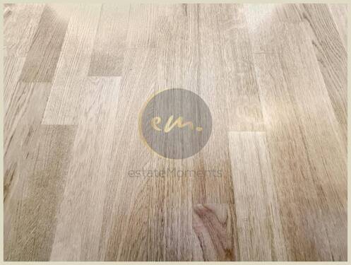 Detailaufnahme (Fußboden) - 