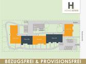 Wohnanlage - 