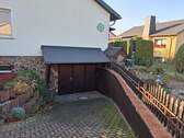 Garageneinfahrt - 