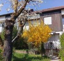 Reihenmittelhaus in Wendlingen, 5,5 Zimmer in zentraler Lage mit TOP Anbindung - ideal für Pendler und Familien - Wendlingen am Neckar