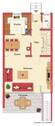 Plan Erdgeschoss - 