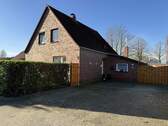 Bild 4 - Einfamilienhaus mit 93,00 m&sup2; in Varel / Büppel zum Kaufen