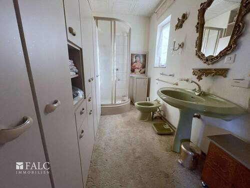 Badezimmer - 