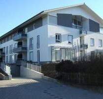 Sonnig, helle 2-Zi.-Seniorenwohnung incl. EBK, Terrasse; Lift - Pürgen