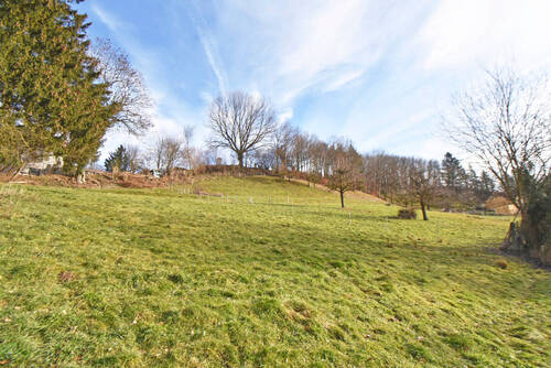 Blick nach Osten - Grundstück zum Kaufen in Landshut
