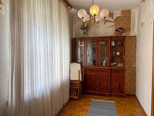 Durchgangszimmer 2 Ebene Haus links - 