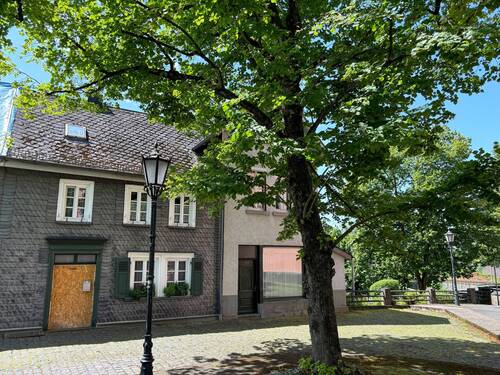 Außenansicht - 6 Zimmer Einfamilienhaus in Wissen