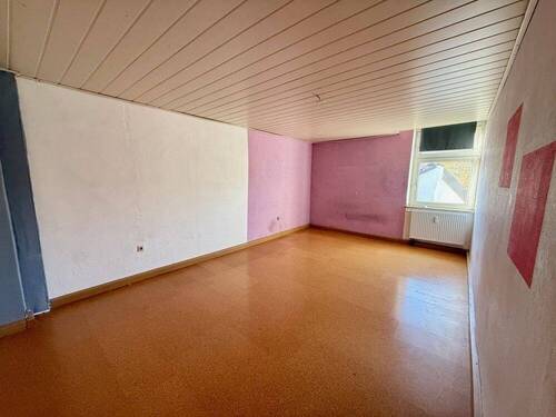 Wohnung - 