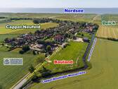 Bauland: nah zum Nordseedeich - 