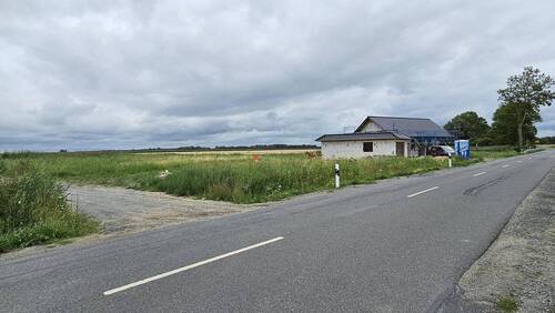 Cappel-Neufelder Sieltrift - 