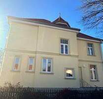 Erstbezug nach Kernsanierung - Helle 2 Zimmer Wohnung in Bestlage - Bad Bevensen