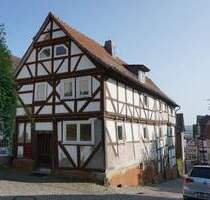 ***Mehrfamilienhaus direkt in der Kernstadt Homberg zu verkaufen***