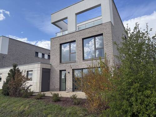 Erdgeschosswohnung - 2 Zimmer Etagenwohnung zum Kaufen in Bissendorf