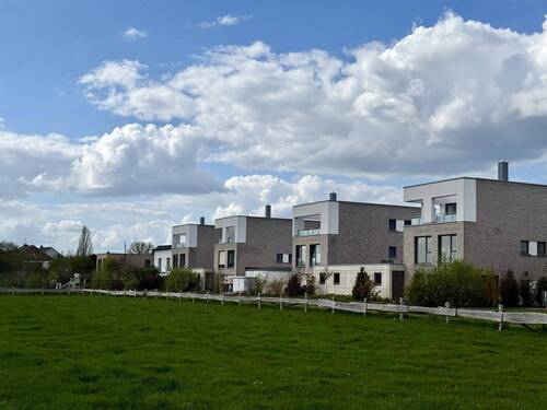 Wohnanlage - Etagenwohnung mit 66,00 m&sup2; in Bissendorf zum Kaufen