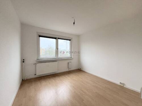 Schlafzimmer - Etagenwohnung mit 55,00 m&sup2; in Chemnitz zur Miete