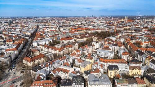 Umgebung - 